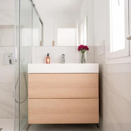 Apartamento Centre Cruz *