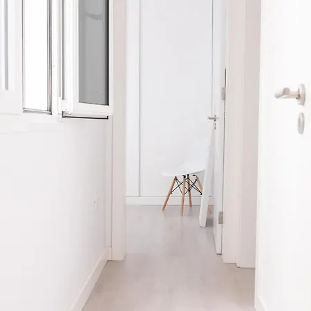 Apartamento Centre Cruz