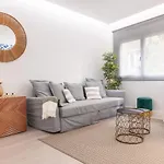 Centre Cruz Apartment *