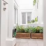 Apartment Centre Cruz *