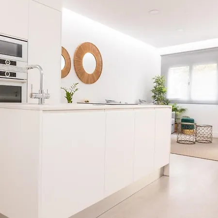 Apartman Centre Cruz Santa Cruz de Tenerife