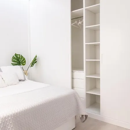 Centre Cruz Apartman
