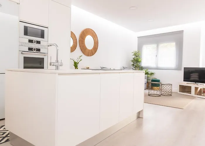 Apartman Centre Cruz Santa Cruz de Tenerife