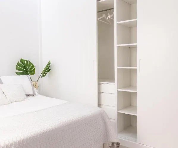 Centre Cruz Appartement