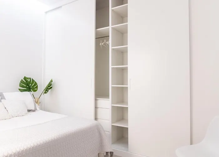 Centre Cruz Appartement *