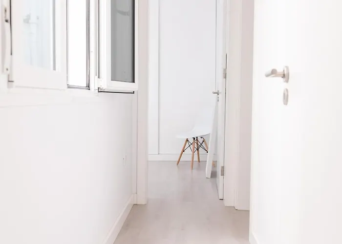 Appartement Centre Cruz