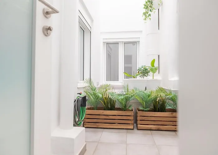 Apartman Centre Cruz *