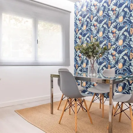 Centre Cruz דירה סנטה קרוז דה טנריף