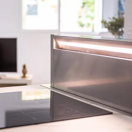 Centre Cruz דירה