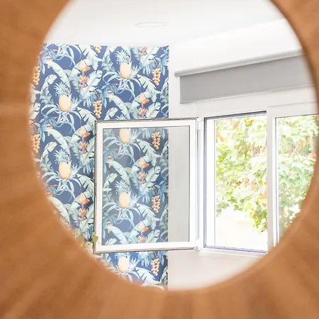 דירה Centre Cruz סנטה קרוז דה טנריף