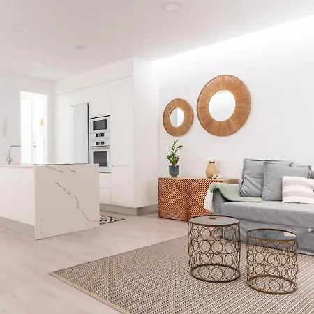 Centre Cruz Apartment