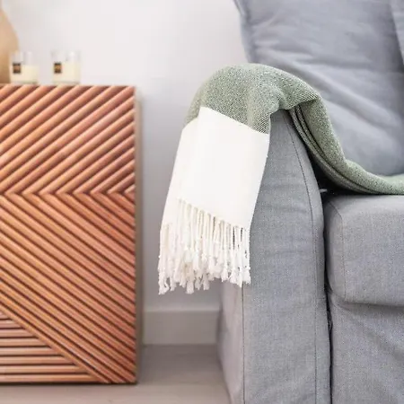 דירה Centre Cruz