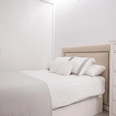 Centre Cruz דירה סנטה קרוז דה טנריף