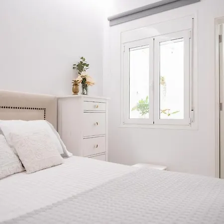 Centre Cruz דירה סנטה קרוז דה טנריף