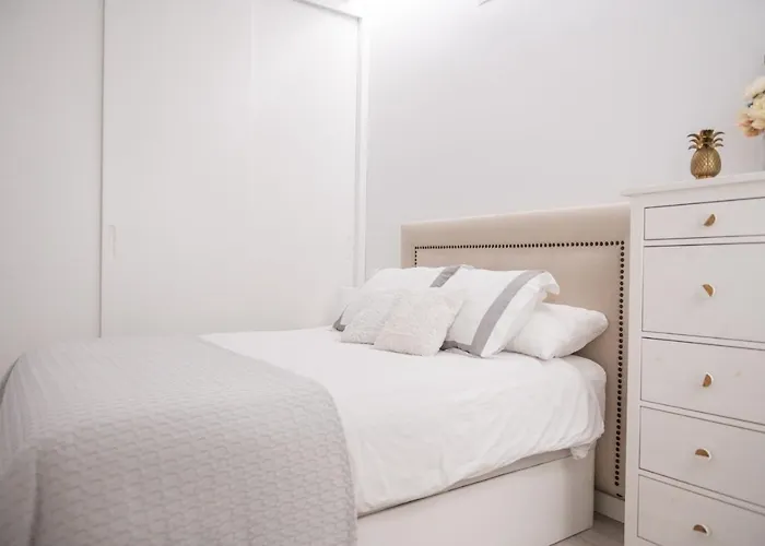 Centre Cruz Apartment Santa Cruz de Tenerife